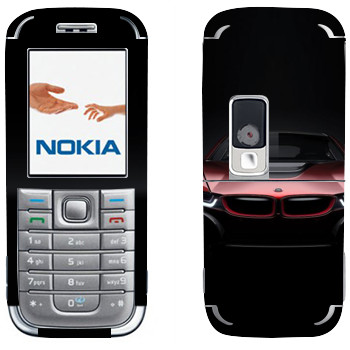 Nokia 6233