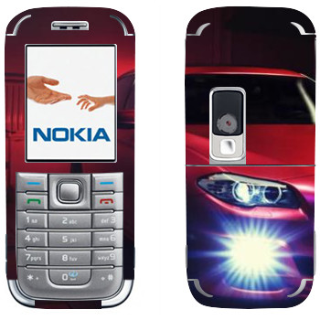   «BMW »   Nokia 6233