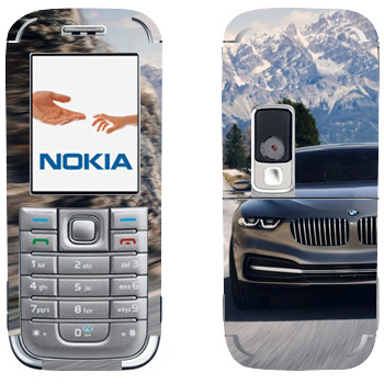   «BMW   »   Nokia 6233