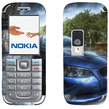   «BMW »   Nokia 6233