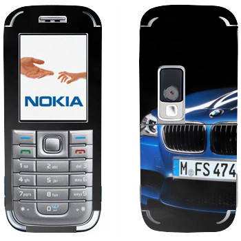   «BMW »   Nokia 6233