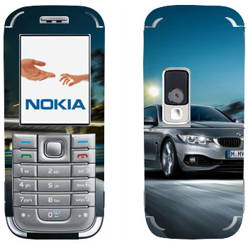 Nokia 6233