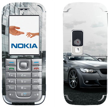 Nokia 6233