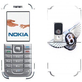   «Bentley »   Nokia 6233