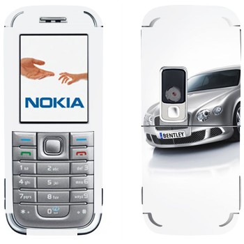   «Bentley»   Nokia 6233