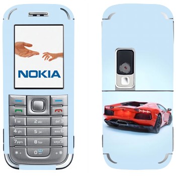 Nokia 6233