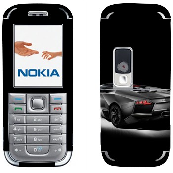 Nokia 6233