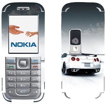 Nokia 6233