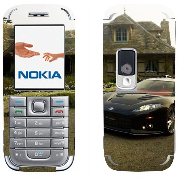   «Spynar - »   Nokia 6233