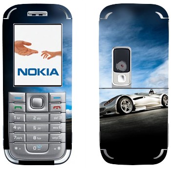   «Veritas RS III Concept car»   Nokia 6233