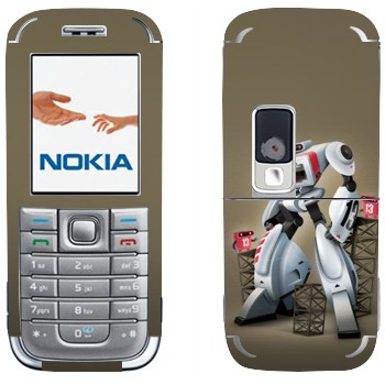 Nokia 6233