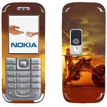 Nokia 6233