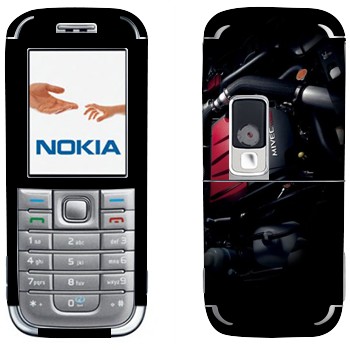   « Mitsubishi»   Nokia 6233