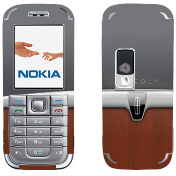 Nokia 6233