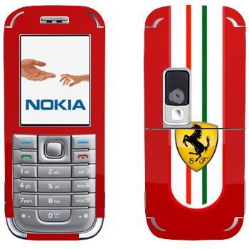 Nokia 6233