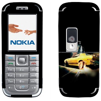 Nokia 6233