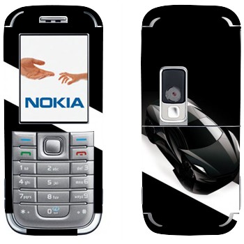 Nokia 6233