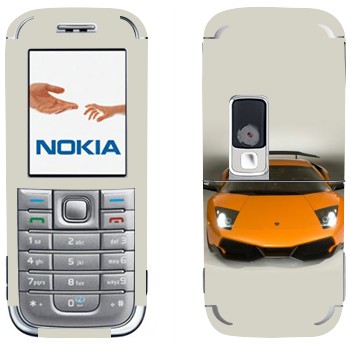 Nokia 6233