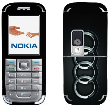 Nokia 6233