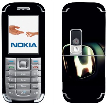   « Honda  »   Nokia 6233