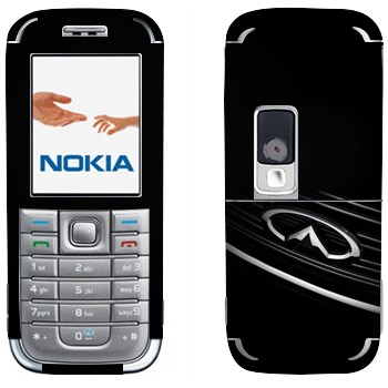   « Infiniti»   Nokia 6233