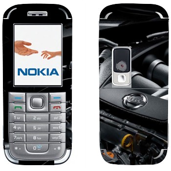   « Nissan  »   Nokia 6233