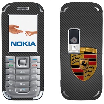   « Porsche  »   Nokia 6233