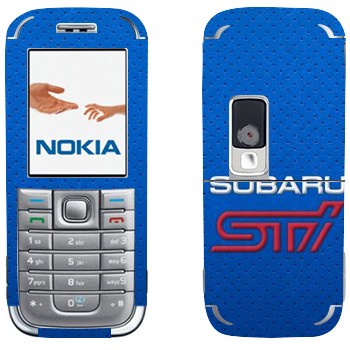 Nokia 6233