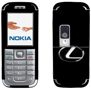 Nokia 6233