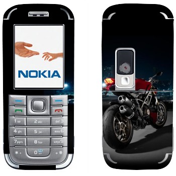   « Ducati»   Nokia 6233