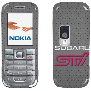   « Subaru STI   »   Nokia 6233