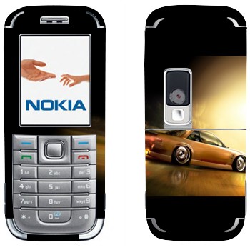   « Silvia S13»   Nokia 6233