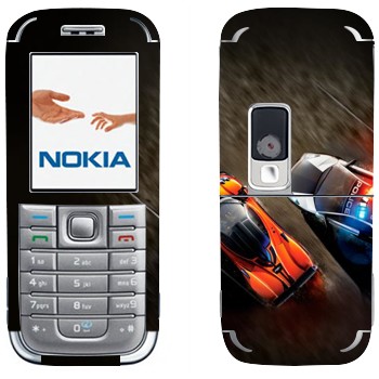 Nokia 6233