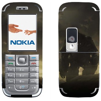 Nokia 6233