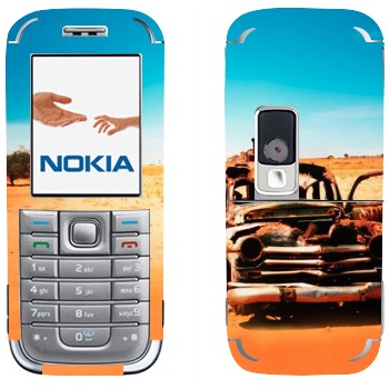 Nokia 6233