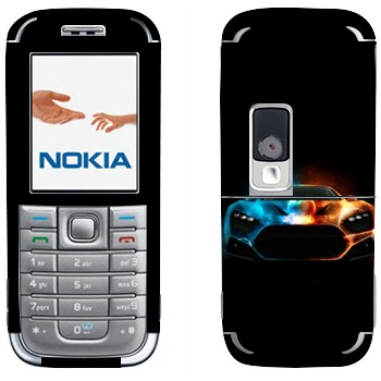 Nokia 6233