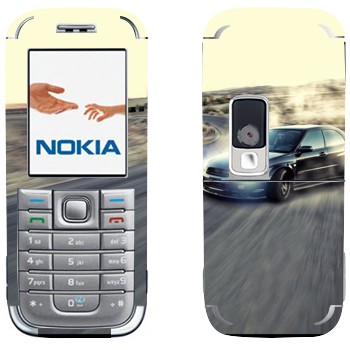 Nokia 6233