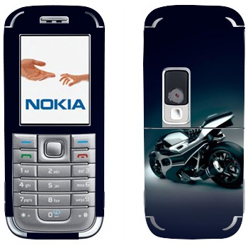 Nokia 6233