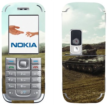 Nokia 6233