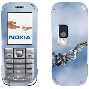 Nokia 6233