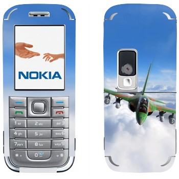 Nokia 6233