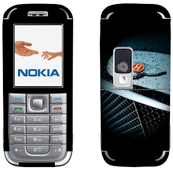 Nokia 6233