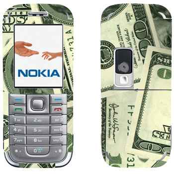 Nokia 6233