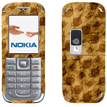 Nokia 6233