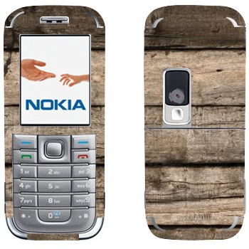 Nokia 6233