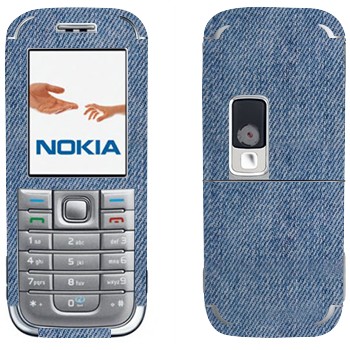 Nokia 6233