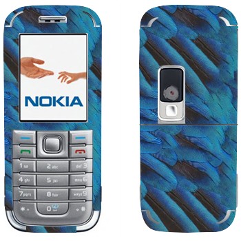 Nokia 6233