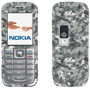 Nokia 6233