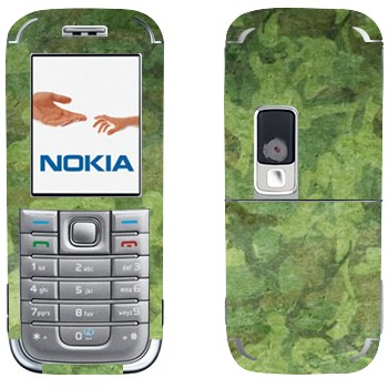 Nokia 6233