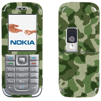 Nokia 6233